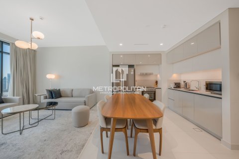 شقة في EMAAR Beachfront, Dubai Harbour, دبي 2 غرف نوم, 107 م² رقم 14797 - صورة 8