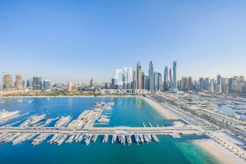 شقة في EMAAR Beachfront, Dubai Harbour, دبي 2 غرف نوم, 107 م² رقم 14797 - صورة 12