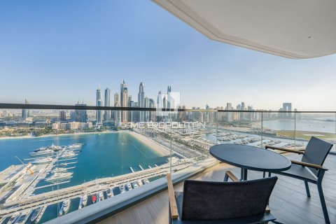 شقة في EMAAR Beachfront, Dubai Harbour, دبي 2 غرف نوم, 107 م² رقم 14797 - صورة 10
