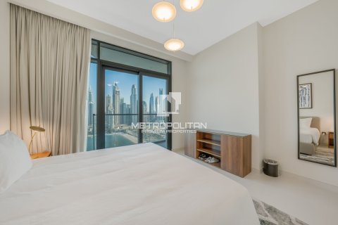شقة في EMAAR Beachfront, Dubai Harbour, دبي 2 غرف نوم, 107 م² رقم 14797 - صورة 25