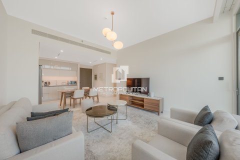شقة في EMAAR Beachfront, Dubai Harbour, دبي 2 غرف نوم, 107 م² رقم 14797 - صورة 7