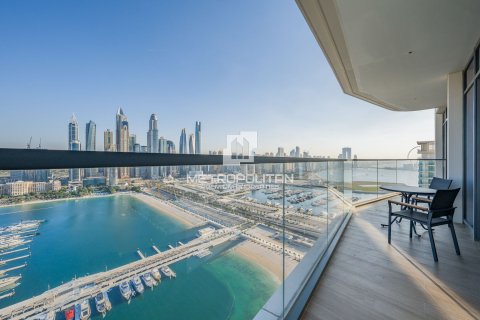 شقة في EMAAR Beachfront, Dubai Harbour, دبي 2 غرف نوم, 107 م² رقم 14797 - صورة 11