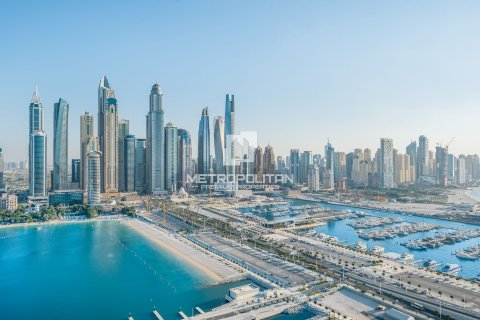 شقة في EMAAR Beachfront, Dubai Harbour, دبي 2 غرف نوم, 107 م² رقم 14797 - صورة 15
