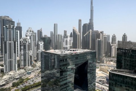 Appartement à Business Bay, Dubai, 3 chambres, 239 m², № 14791 - photo 1