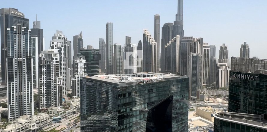 Appartement à Business Bay, Dubai, 3 chambres, 239 m², № 14791