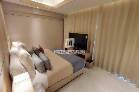 شقة في مساكن شاطئ جميرا, دبي 3 غرف نوم, 299 م² رقم 14782 - صورة 7