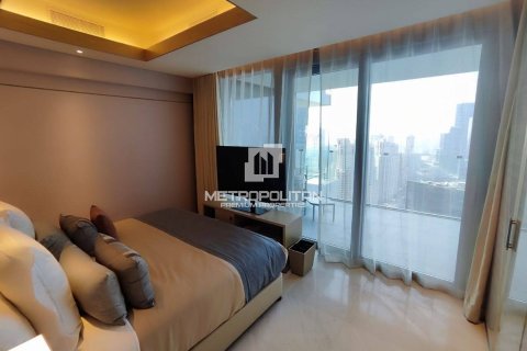شقة في مساكن شاطئ جميرا, دبي 3 غرف نوم, 299 م² رقم 14782 - صورة 8