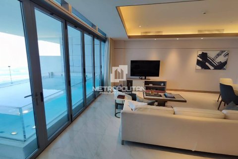 شقة في مساكن شاطئ جميرا, دبي 3 غرف نوم, 299 م² رقم 14782 - صورة 1