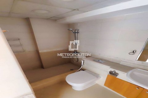 Купить квартиру в Джумейра Лейк Тауэрс, Дубай: 42м², № 14788 - фото 8
