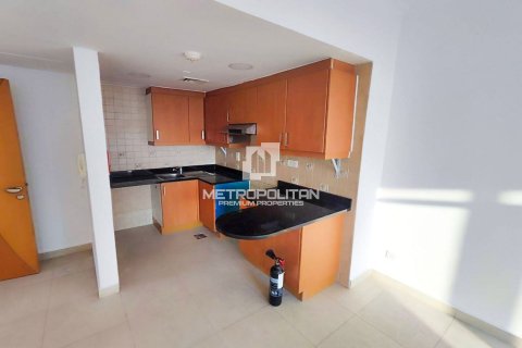 Купить квартиру в Джумейра Лейк Тауэрс, Дубай: 42м², № 14788 - фото 6