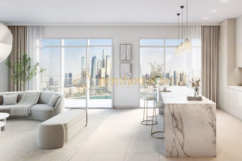 Appartement à EMAAR Beachfront, Dubai Harbour, Dubai, 3 chambres, 208 m², № 14790 - photo 4