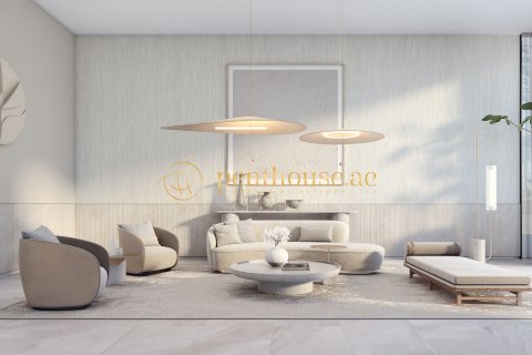 Appartement à EMAAR Beachfront, Dubai Harbour, Dubai, 3 chambres, 208 m², № 14790 - photo 2