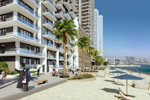Appartement à EMAAR Beachfront, Dubai Harbour, Dubai, 3 chambres, 208 m², № 14790 - photo 9
