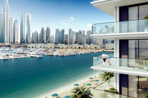 Appartement à EMAAR Beachfront, Dubai Harbour, Dubai, 3 chambres, 208 m², № 14790 - photo 10