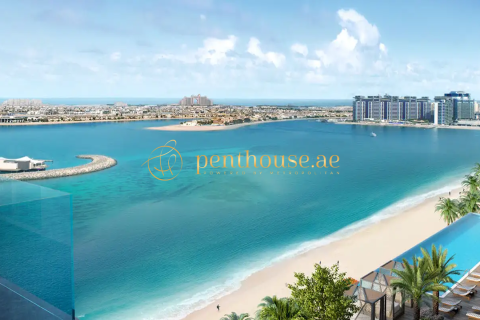 Appartement à EMAAR Beachfront, Dubai Harbour, Dubai, 3 chambres, 208 m², № 14790 - photo 8