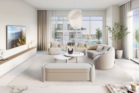 Appartement à EMAAR Beachfront, Dubai Harbour, Dubai, 3 chambres, 208 m², № 14790 - photo 3