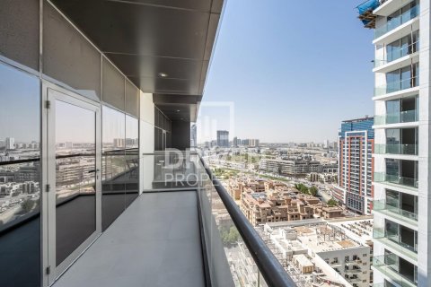 Apartment in Jumeirah Village Circle, Dubai 2 bedrooms, 125.42 sq.m. № 127897 - photo 12