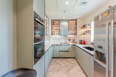 Appartement à Downtown Dubai (Downtown Burj Dubai), Dubai, 2 chambres, 143.07 m², № 127889 - photo 11