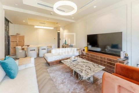 Appartement à Downtown Dubai (Downtown Burj Dubai), Dubai, 2 chambres, 143.07 m², № 127889 - photo 2