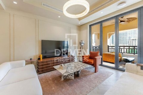 Appartement à Downtown Dubai (Downtown Burj Dubai), Dubai, 2 chambres, 143.07 m², № 127889 - photo 3