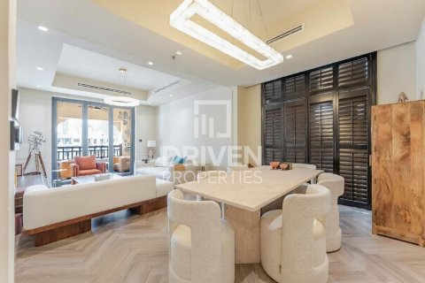 Appartement à Downtown Dubai (Downtown Burj Dubai), Dubai, 2 chambres, 143.07 m², № 127889 - photo 12