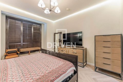 Appartement à Downtown Dubai (Downtown Burj Dubai), Dubai, 2 chambres, 143.07 m², № 127889 - photo 6