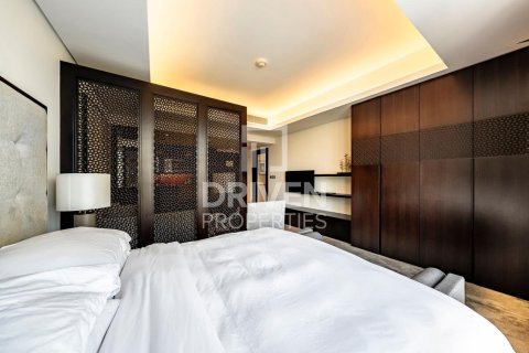 Apartamento en Downtown Dubai (Downtown Burj Dubai), Dubai, estudio, 48.22 m², № 127888 - foto 4