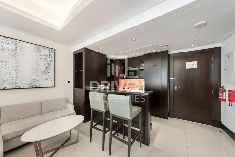 Apartamento en Downtown Dubai (Downtown Burj Dubai), Dubai, estudio, 48.22 m², № 127888 - foto 8