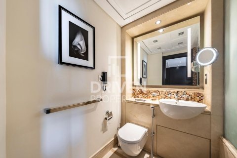 Apartamento en Downtown Dubai (Downtown Burj Dubai), Dubai, estudio, 48.22 m², № 127888 - foto 10