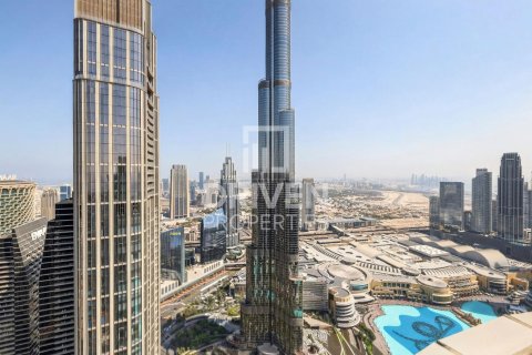 Appartement à Opera District, Downtown Dubai (Downtown Burj Dubai), Dubai, 4 chambres, 240.15 m², № 127891
