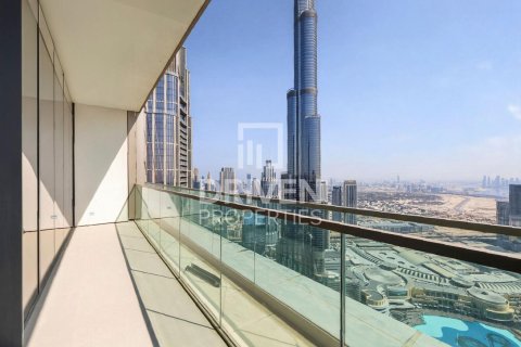 Appartement à Opera District, Downtown Dubai (Downtown Burj Dubai), Dubai, 4 chambres, 240.15 m², № 127891 - photo 21