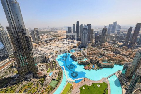 Appartement à Opera District, Downtown Dubai (Downtown Burj Dubai), Dubai, 4 chambres, 240.15 m², № 127891 - photo 20
