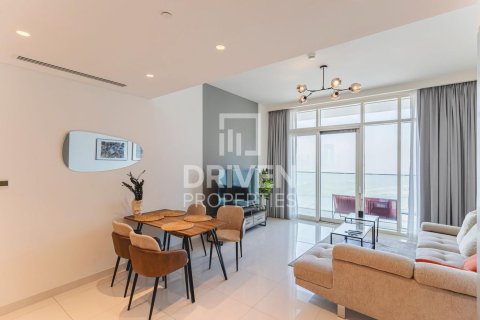 Appartement à EMAAR Beachfront, Dubai Harbour, Dubai, 2 chambres, 119.1 m², № 127892 - photo 4
