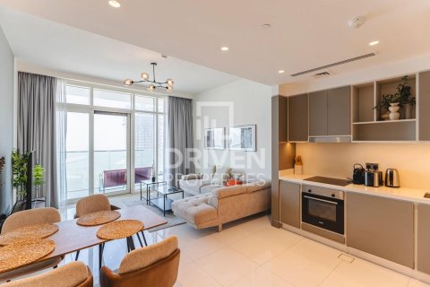 Appartement à EMAAR Beachfront, Dubai Harbour, Dubai, 2 chambres, 119.1 m², № 127892 - photo 3