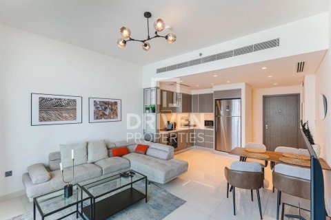 Appartement à EMAAR Beachfront, Dubai Harbour, Dubai, 2 chambres, 119.1 m², № 127892