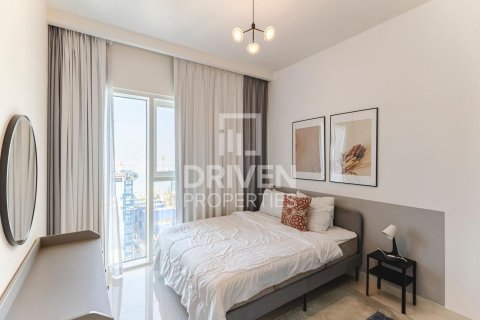 Appartement à EMAAR Beachfront, Dubai Harbour, Dubai, 2 chambres, 119.1 m², № 127892 - photo 5