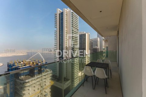 Appartement à EMAAR Beachfront, Dubai Harbour, Dubai, 2 chambres, 119.1 m², № 127892 - photo 11