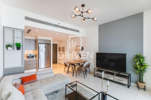 Appartement à EMAAR Beachfront, Dubai Harbour, Dubai, 2 chambres, 119.1 m², № 127892 - photo 2