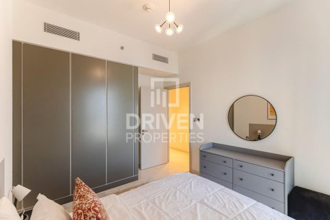 Appartement à EMAAR Beachfront, Dubai Harbour, Dubai, 2 chambres, 119.1 m², № 127892 - photo 6