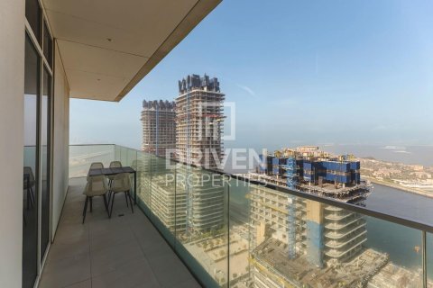 Appartement à EMAAR Beachfront, Dubai Harbour, Dubai, 2 chambres, 119.1 m², № 127892 - photo 12