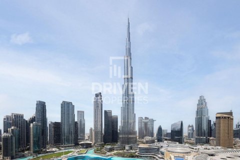 Apartment in Downtown Dubai (Downtown Burj Dubai), Dubai 1 bedroom, 73.95 sq.m. № 127890