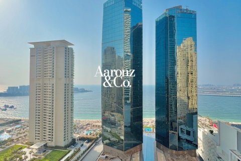 شقة في مساكن شاطئ جميرا, دبي 3 غرف نوم, 242 م² رقم 113995 - صورة 10