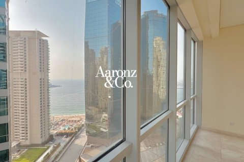 شقة في مساكن شاطئ جميرا, دبي 3 غرف نوم, 242 م² رقم 113995 - صورة 7