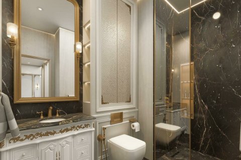 شقة في دبي 1غرف نوم, 66 م² رقم 113993 - صورة 12