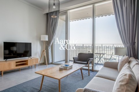 Apartment in Dubai Creek Harbour (The Lagoons), Dubai 2 bedrooms, 97 sq.m. № 113994