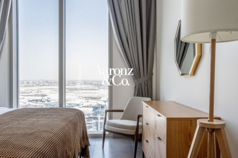 شقة في خور دبي, دبي 2 غرف نوم, 97 م² رقم 113994 - صورة 3