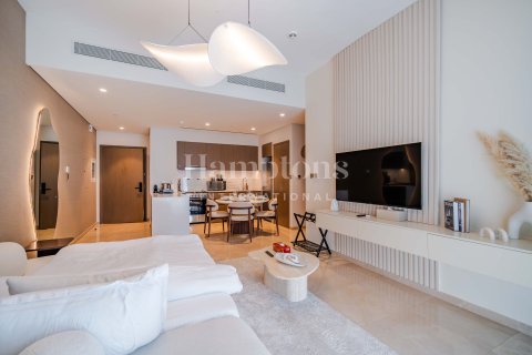 Apartamento en Grandeur Residences, Palm Jumeirah, Dubai, 1 dormitorio, 72.76999087 m², № 69304 - foto 9