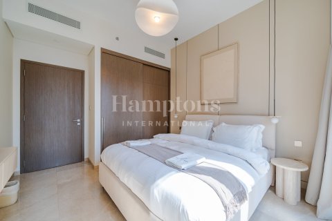 Apartamento en Grandeur Residences, Palm Jumeirah, Dubai, 1 dormitorio, 72.76999087 m², № 69304 - foto 11
