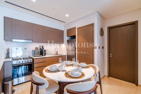 Apartamento en Grandeur Residences, Palm Jumeirah, Dubai, 1 dormitorio, 72.76999087 m², № 69304 - foto 4