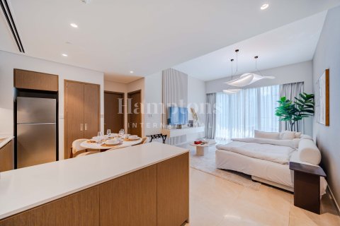 Apartamento en Grandeur Residences, Palm Jumeirah, Dubai, 1 dormitorio, 72.76999087 m², № 69304 - foto 5